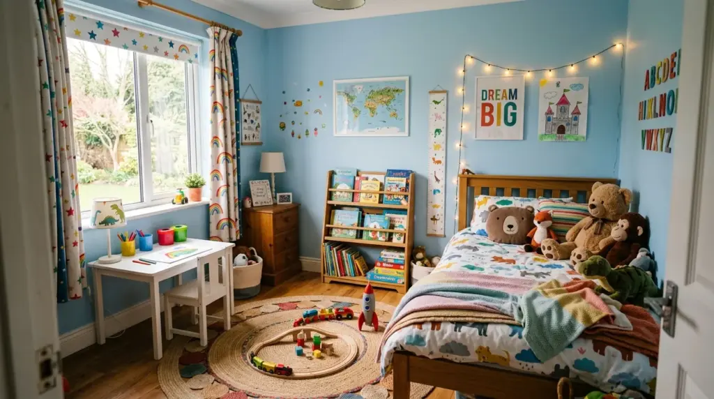 Karacabey’de Site İçinde Daire
